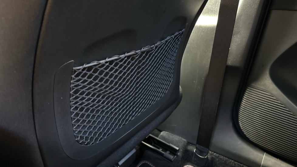 Hyundai KONA 1.6T 138 N Line 5dr Petrol Hatchback - Image 30