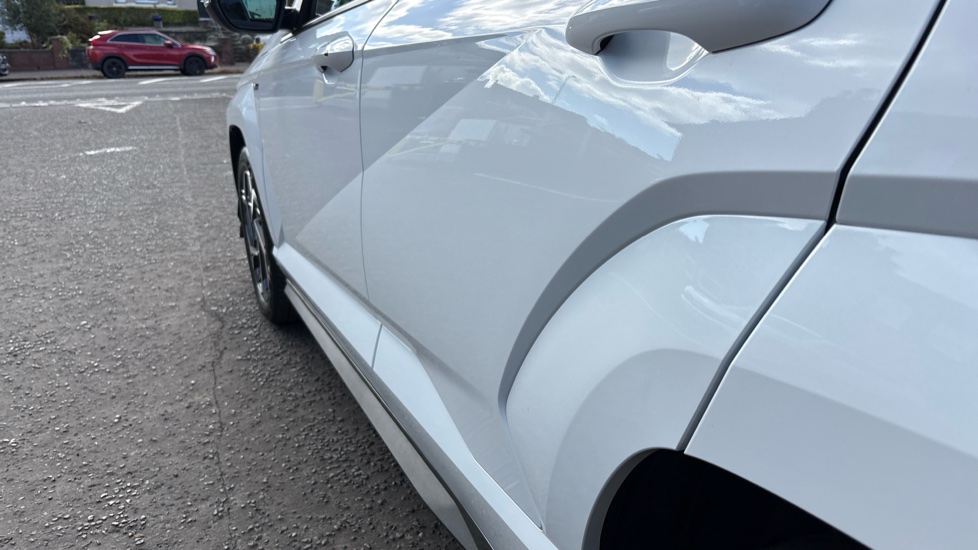 Hyundai KONA 1.6T 138 N Line 5dr Petrol Hatchback - Image 34