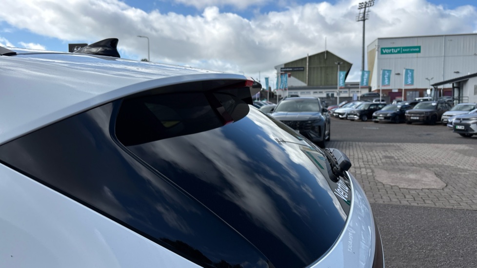Hyundai KONA 1.6T 138 N Line 5dr Petrol Hatchback - Image 35