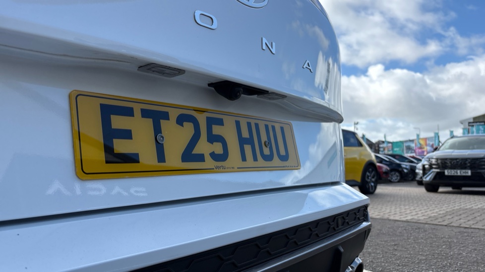 Hyundai KONA 1.6T 138 N Line 5dr Petrol Hatchback - Image 37