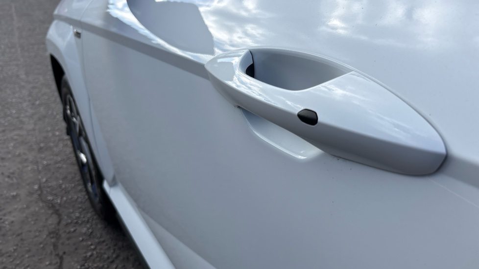 Hyundai KONA 1.6T 138 N Line 5dr Petrol Hatchback - Image 39