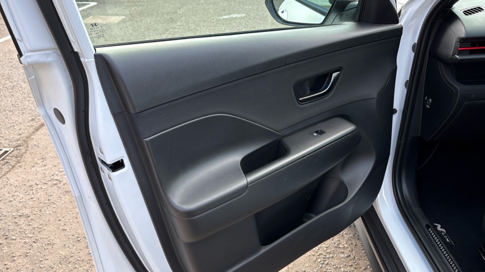 Hyundai KONA 1.6T 138 N Line 5dr Petrol Hatchback - Image 44