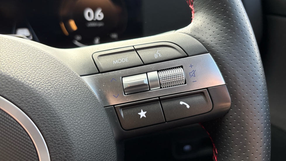 Hyundai KONA 1.6T 138 N Line 5dr Petrol Hatchback - Image 49