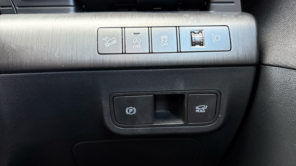 Hyundai KONA 1.6T 138 N Line 5dr Petrol Hatchback - Image 50