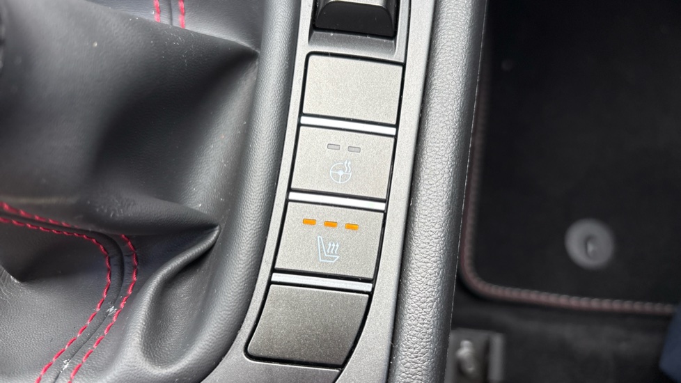 Hyundai KONA 1.6T 138 N Line 5dr Petrol Hatchback - Image 59