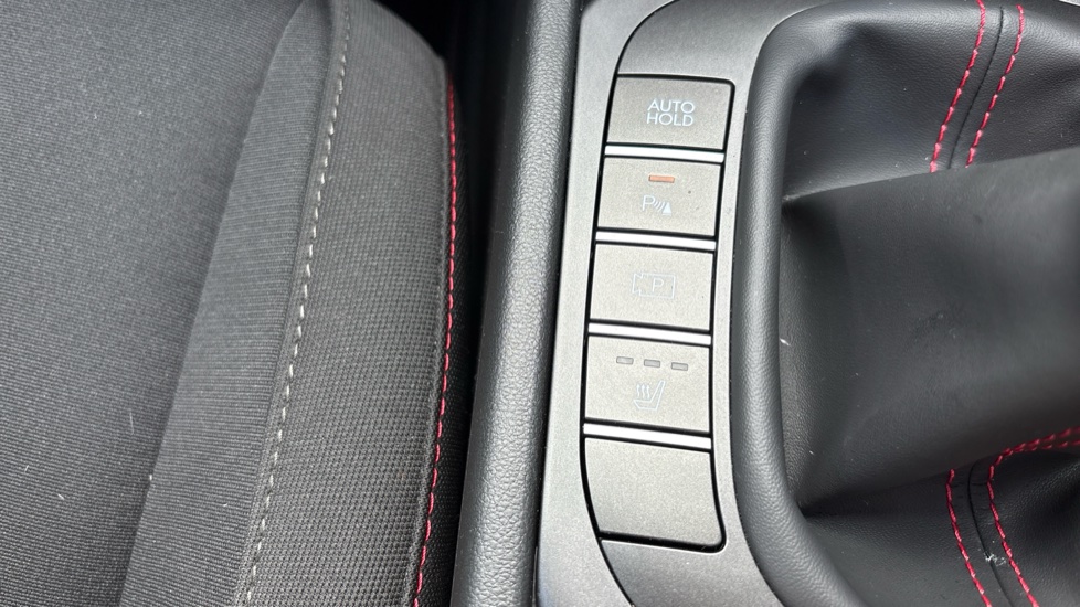 Hyundai KONA 1.6T 138 N Line 5dr Petrol Hatchback - Image 60