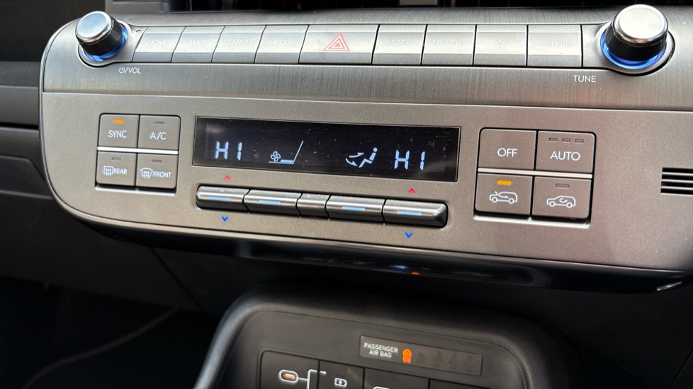 Hyundai KONA 1.6T 138 N Line 5dr Petrol Hatchback - Image 62