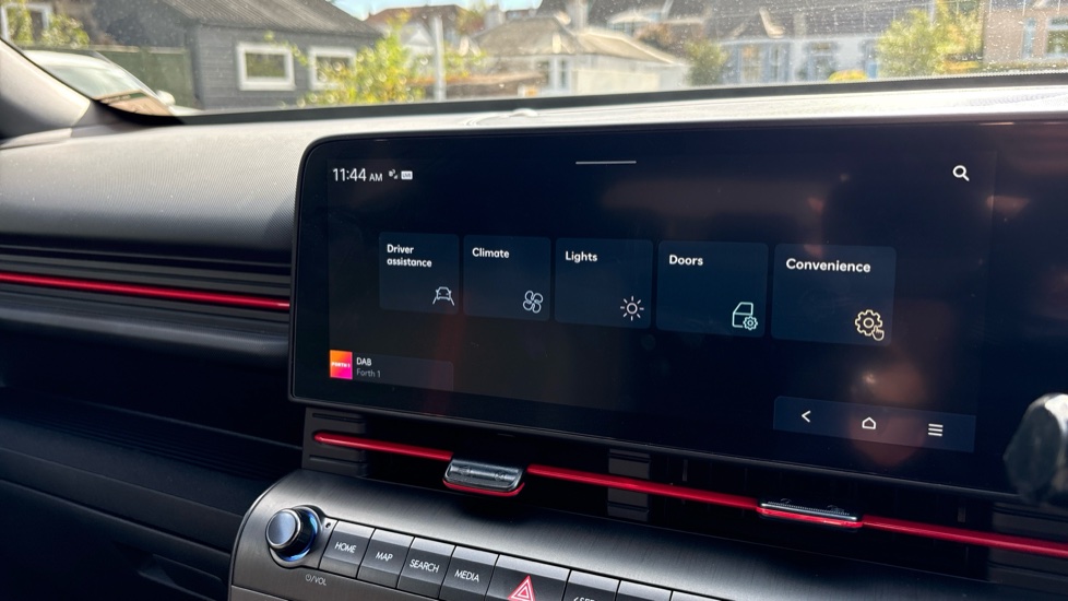 Hyundai KONA 1.6T 138 N Line 5dr Petrol Hatchback - Image 72