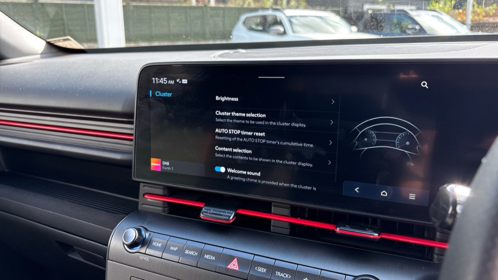 Hyundai KONA 1.6T 138 N Line 5dr Petrol Hatchback - Image 78