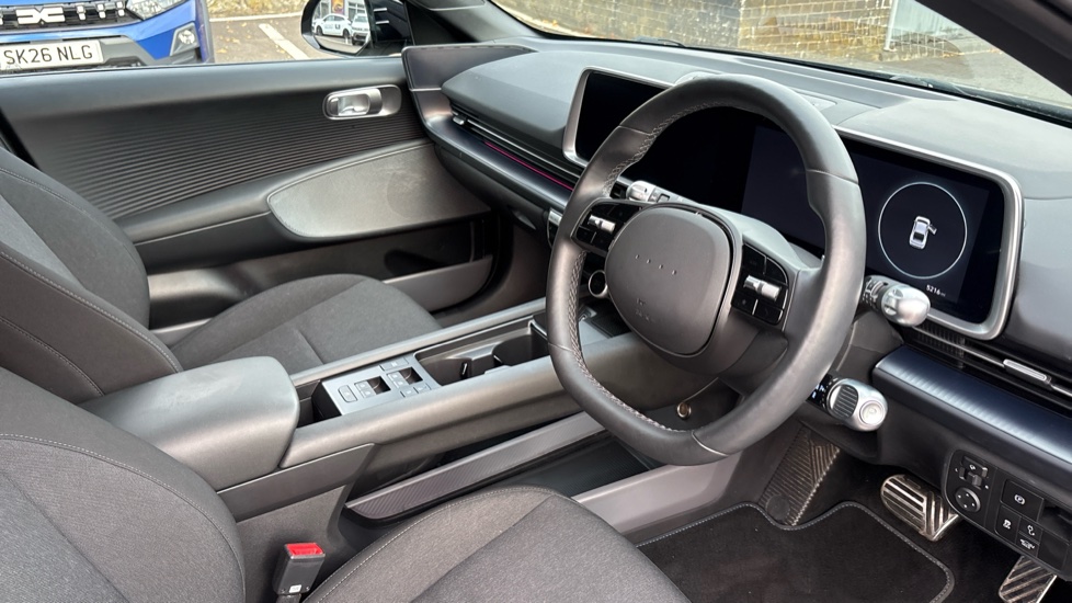 Hyundai IONIQ 6 168kW Premium 77kWh 4dr Auto Electric Saloon - Image 11