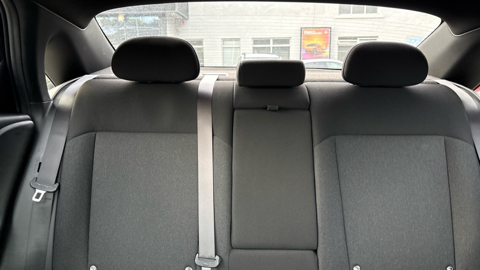 Hyundai IONIQ 6 168kW Premium 77kWh 4dr Auto Electric Saloon - Image 15
