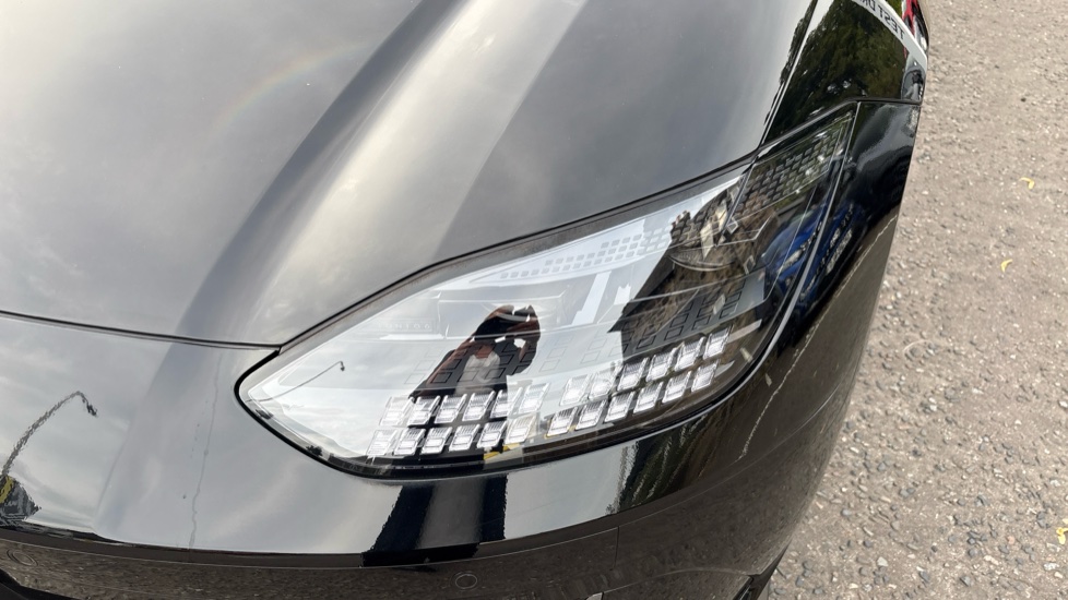 Hyundai IONIQ 6 168kW Premium 77kWh 4dr Auto Electric Saloon - Image 22