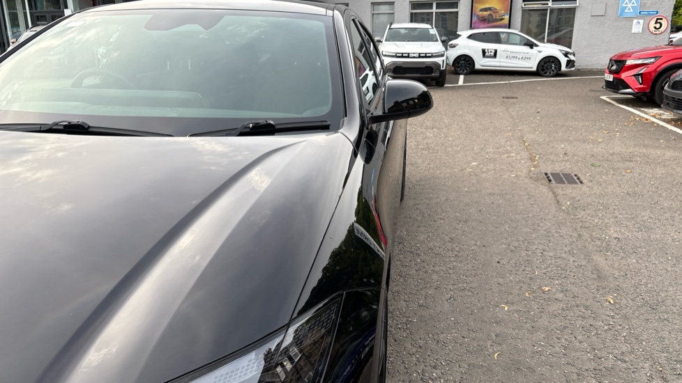 Hyundai IONIQ 6 168kW Premium 77kWh 4dr Auto Electric Saloon - Image 24