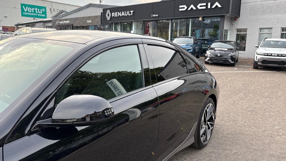 Hyundai IONIQ 6 168kW Premium 77kWh 4dr Auto Electric Saloon - Image 26