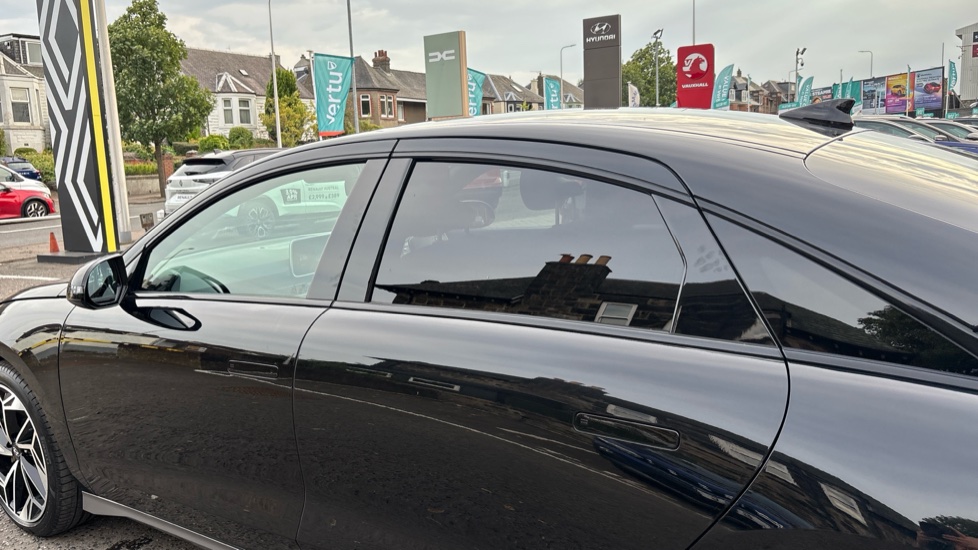 Hyundai IONIQ 6 168kW Premium 77kWh 4dr Auto Electric Saloon - Image 28