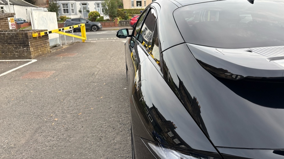 Hyundai IONIQ 6 168kW Premium 77kWh 4dr Auto Electric Saloon - Image 31
