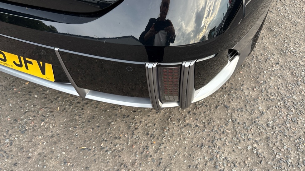 Hyundai IONIQ 6 168kW Premium 77kWh 4dr Auto Electric Saloon - Image 34
