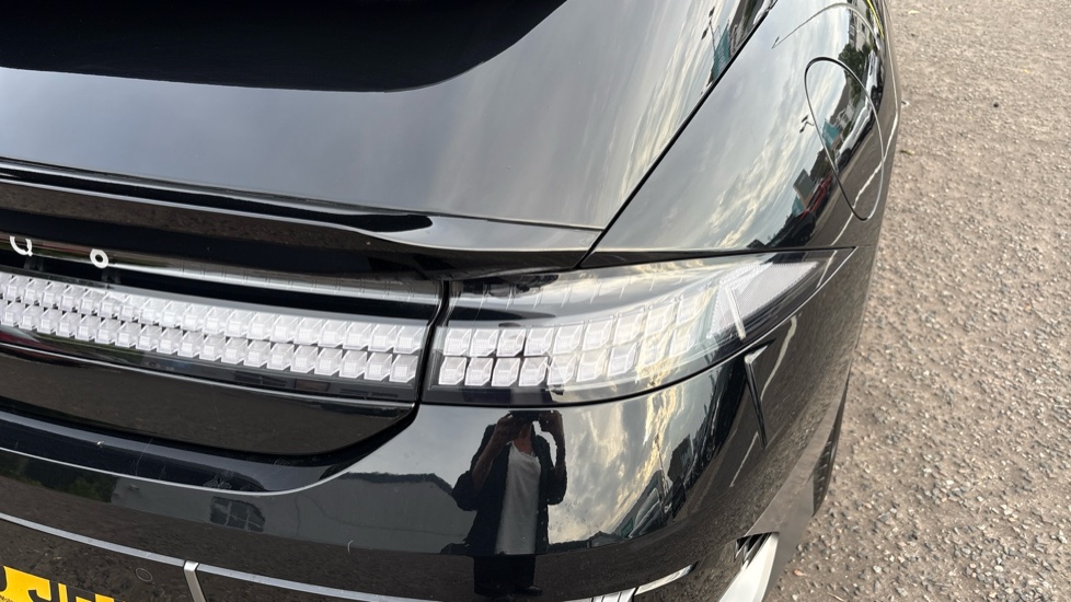 Hyundai IONIQ 6 168kW Premium 77kWh 4dr Auto Electric Saloon - Image 35