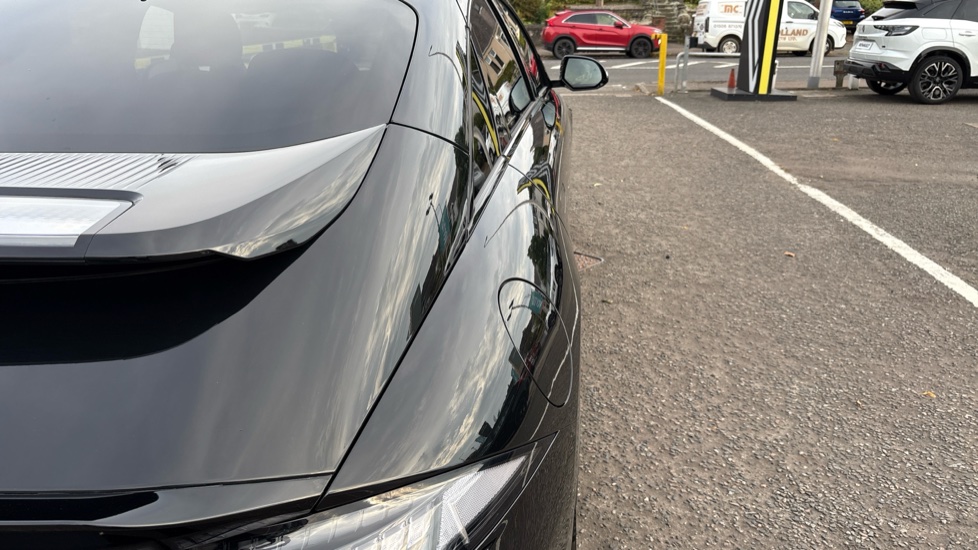 Hyundai IONIQ 6 168kW Premium 77kWh 4dr Auto Electric Saloon - Image 36