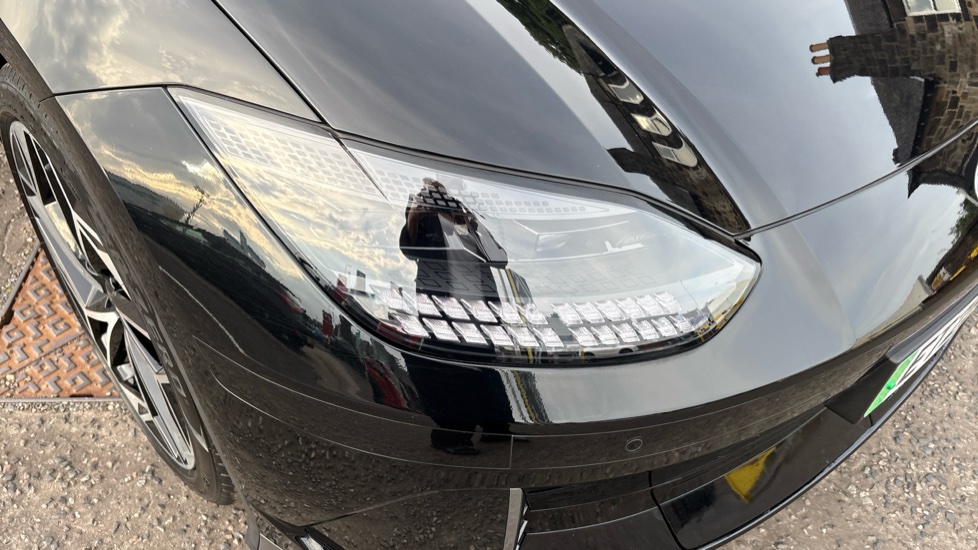 Hyundai IONIQ 6 168kW Premium 77kWh 4dr Auto Electric Saloon - Image 41