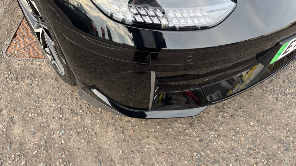 Hyundai IONIQ 6 168kW Premium 77kWh 4dr Auto Electric Saloon - Image 42