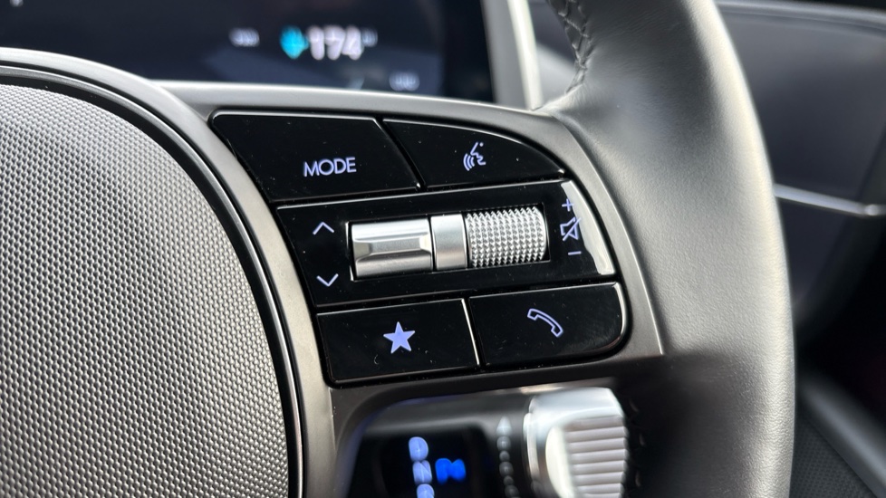 Hyundai IONIQ 6 168kW Premium 77kWh 4dr Auto Electric Saloon - Image 45