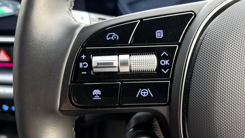 Hyundai IONIQ 6 168kW Premium 77kWh 4dr Auto Electric Saloon - Image 46