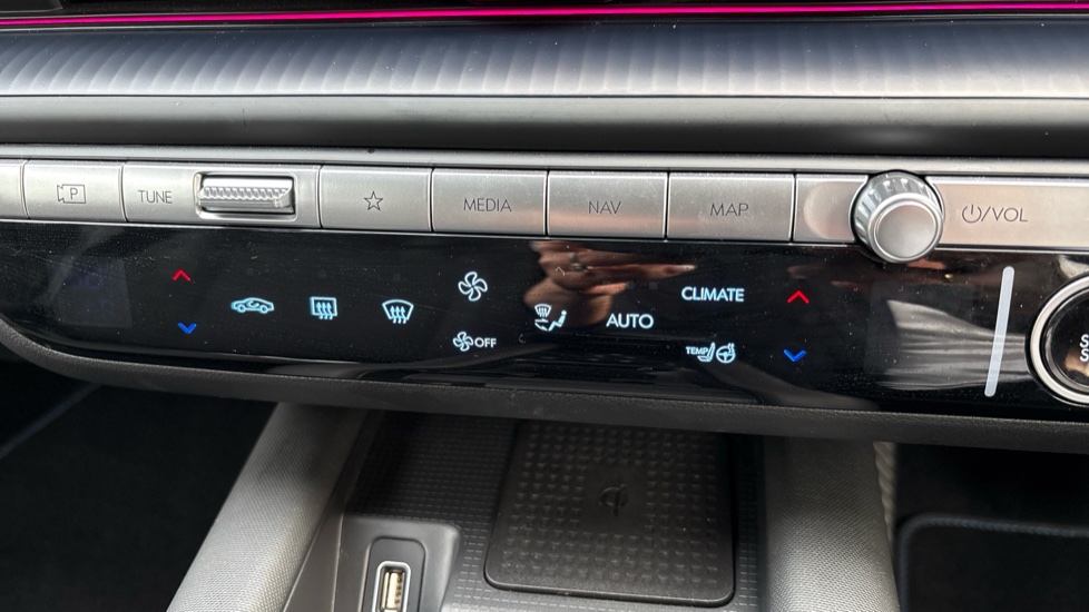Hyundai IONIQ 6 168kW Premium 77kWh 4dr Auto Electric Saloon - Image 47