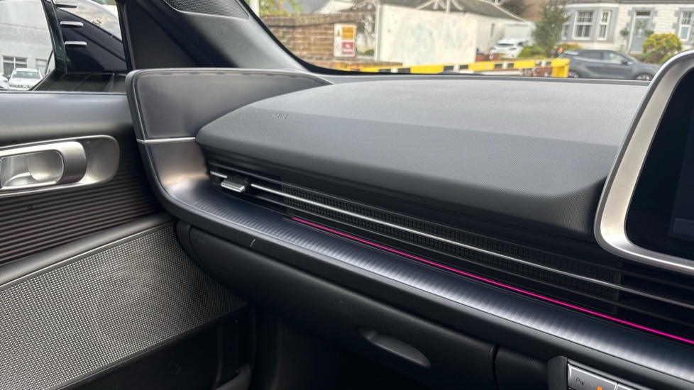 Hyundai IONIQ 6 168kW Premium 77kWh 4dr Auto Electric Saloon - Image 53