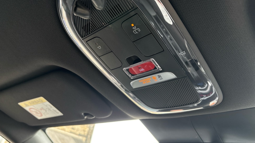 Hyundai IONIQ 6 168kW Premium 77kWh 4dr Auto Electric Saloon - Image 55