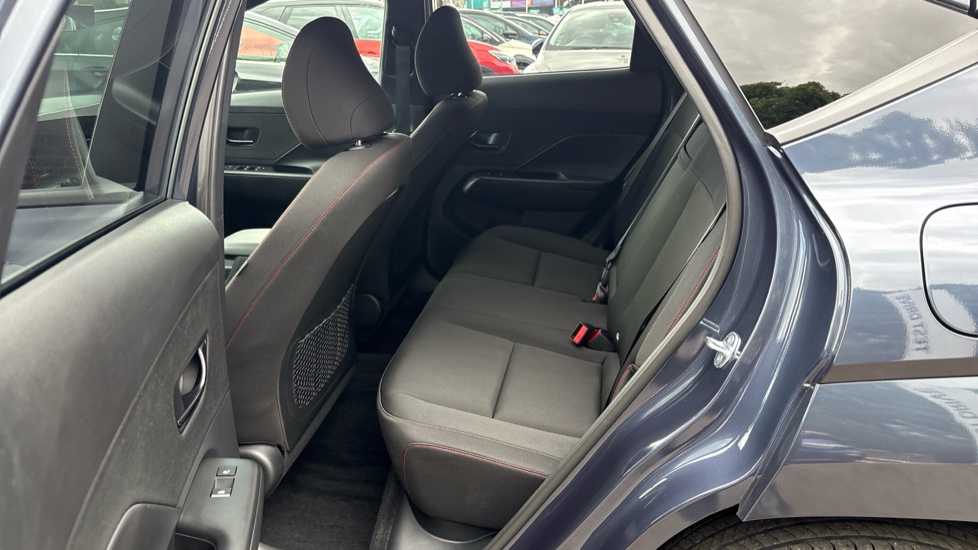 Hyundai KONA 1.6T 138 N Line 5dr Petrol Hatchback - Image 16