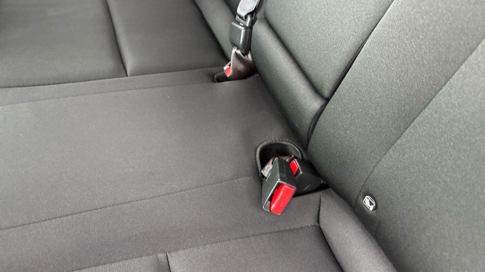 Hyundai KONA 1.6T 138 N Line 5dr Petrol Hatchback - Image 17