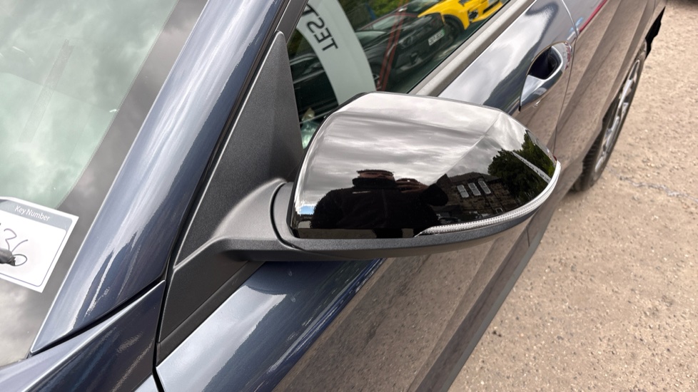 Hyundai KONA 1.6T 138 N Line 5dr Petrol Hatchback - Image 30