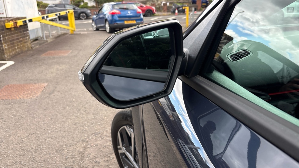 Hyundai KONA 1.6T 138 N Line 5dr Petrol Hatchback - Image 32