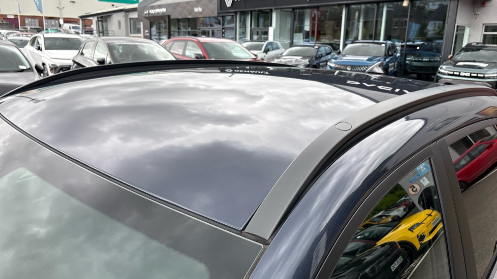 Hyundai KONA 1.6T 138 N Line 5dr Petrol Hatchback - Image 33