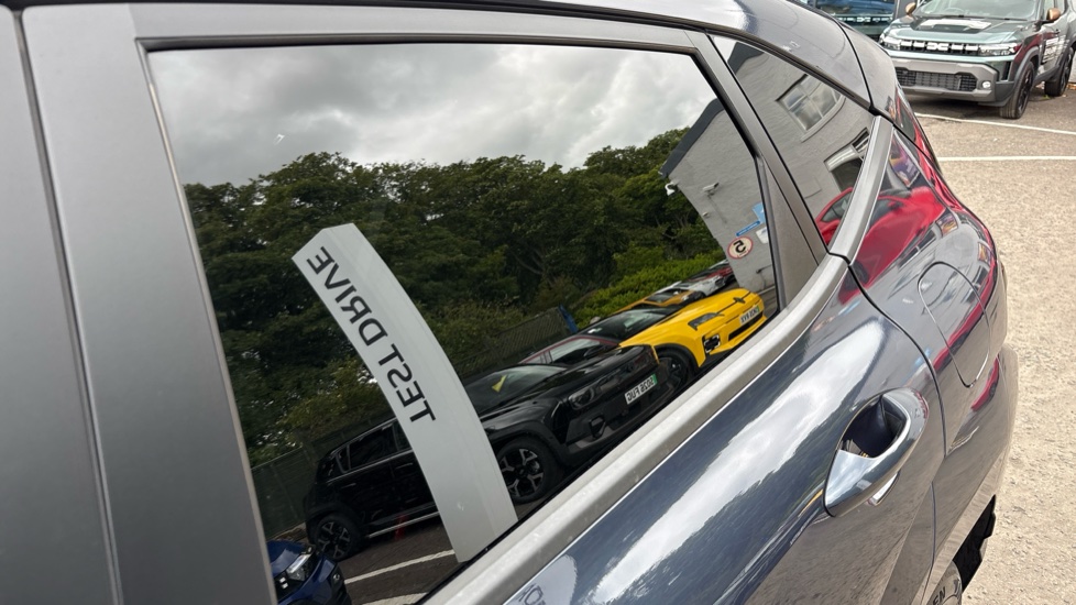 Hyundai KONA 1.6T 138 N Line 5dr Petrol Hatchback - Image 34