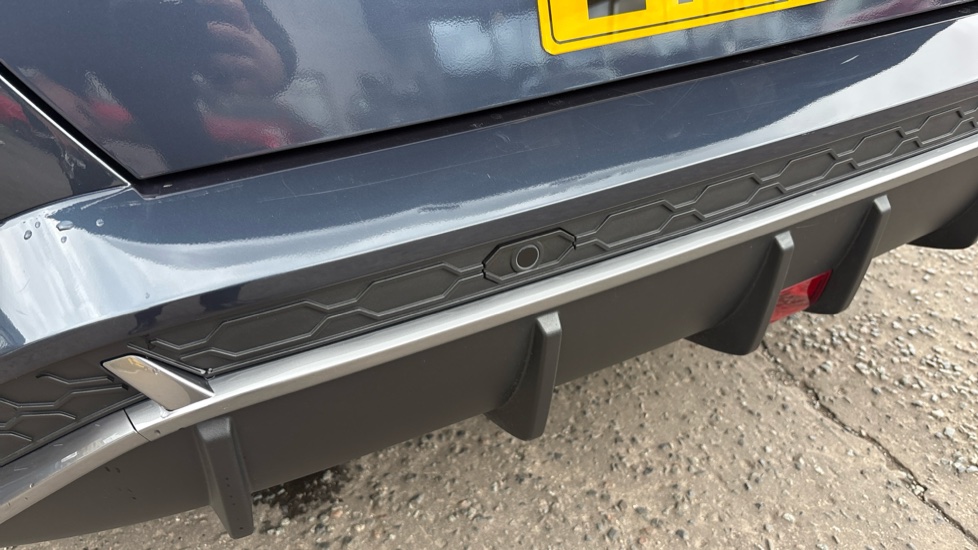 Hyundai KONA 1.6T 138 N Line 5dr Petrol Hatchback - Image 38