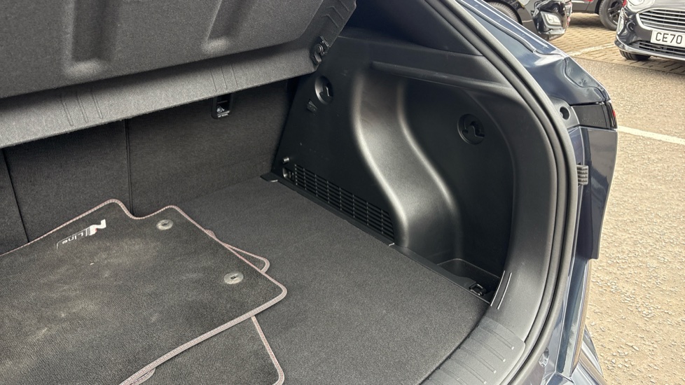 Hyundai KONA 1.6T 138 N Line 5dr Petrol Hatchback - Image 43