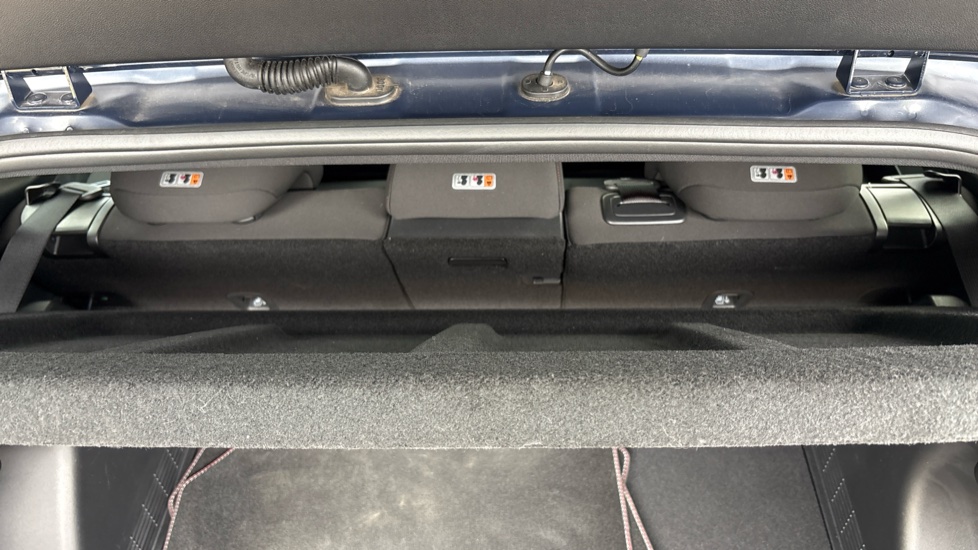 Hyundai KONA 1.6T 138 N Line 5dr Petrol Hatchback - Image 44