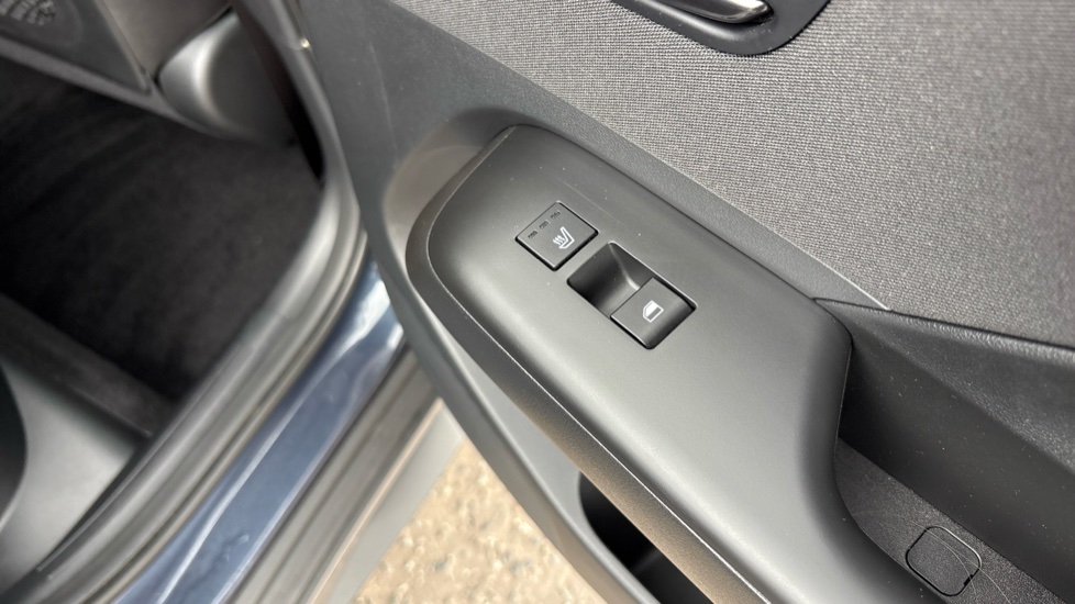 Hyundai KONA 1.6T 138 N Line 5dr Petrol Hatchback - Image 47