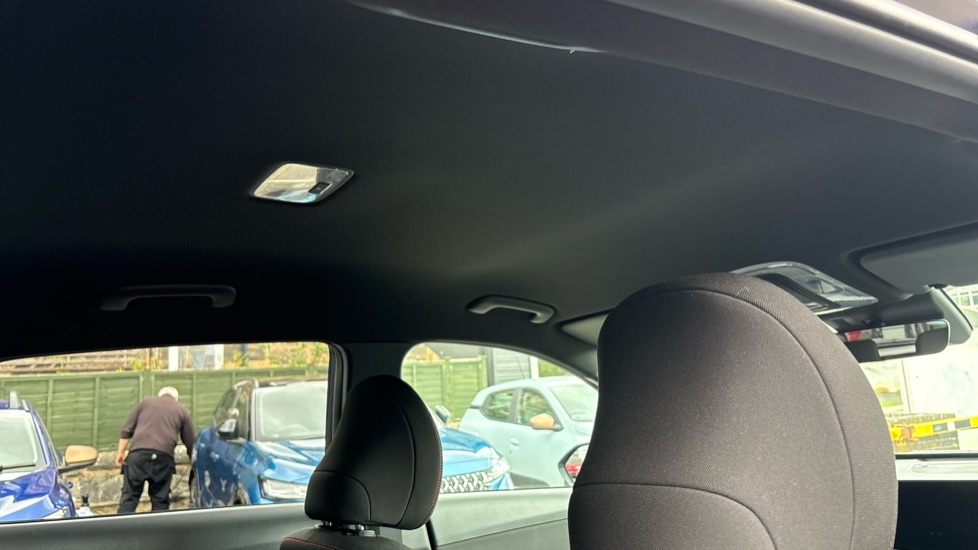 Hyundai KONA 1.6T 138 N Line 5dr Petrol Hatchback - Image 50