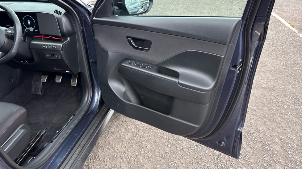 Hyundai KONA 1.6T 138 N Line 5dr Petrol Hatchback - Image 53