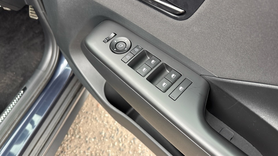 Hyundai KONA 1.6T 138 N Line 5dr Petrol Hatchback - Image 54