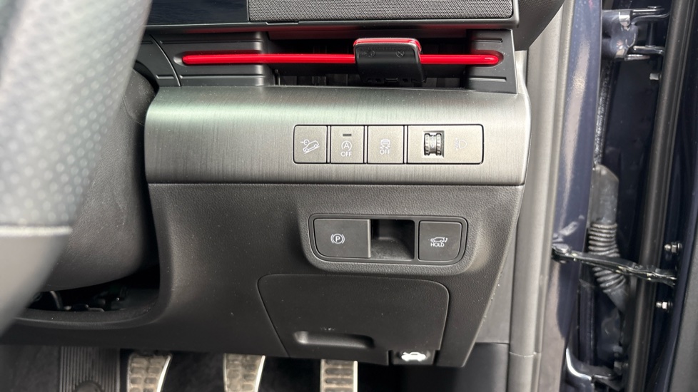 Hyundai KONA 1.6T 138 N Line 5dr Petrol Hatchback - Image 58