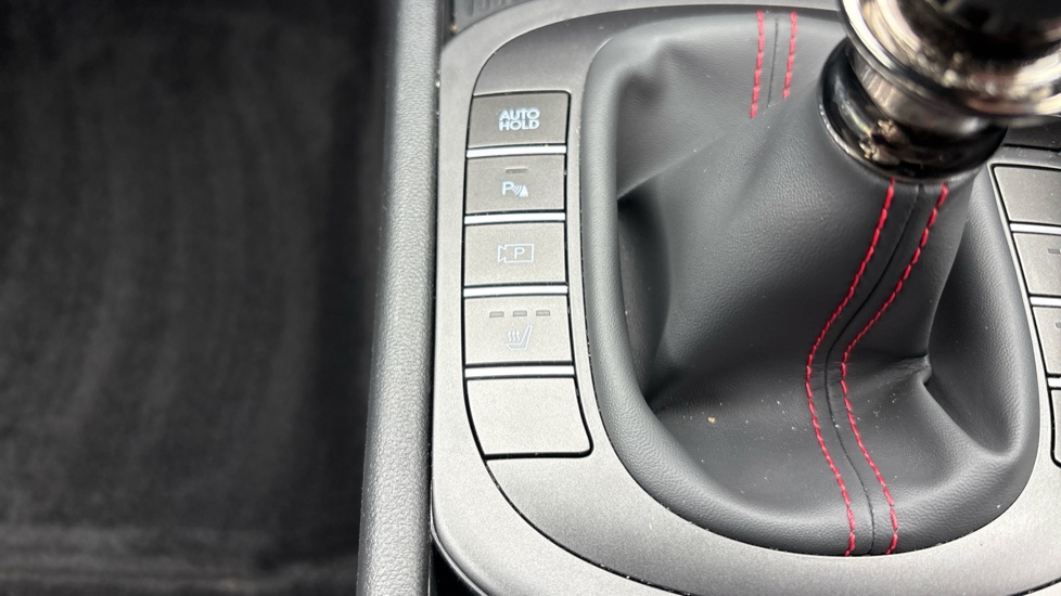 Hyundai KONA 1.6T 138 N Line 5dr Petrol Hatchback - Image 61
