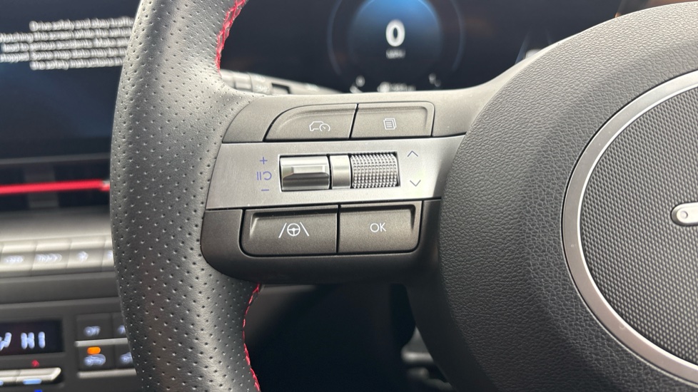 Hyundai KONA 1.6T 138 N Line 5dr Petrol Hatchback - Image 64
