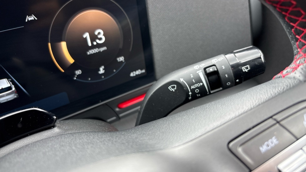 Hyundai KONA 1.6T 138 N Line 5dr Petrol Hatchback - Image 66