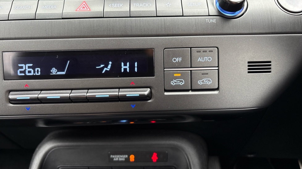 Hyundai KONA 1.6T 138 N Line 5dr Petrol Hatchback - Image 72