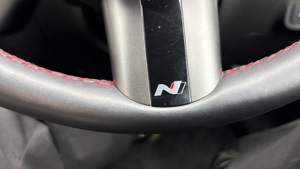 Hyundai KONA 1.6T 138 N Line 5dr Petrol Hatchback - Image 76