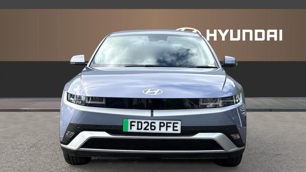 Hyundai IONIQ 5 125kW Advance 63 kWh 5dr Auto Electric Hatchback - Image 3